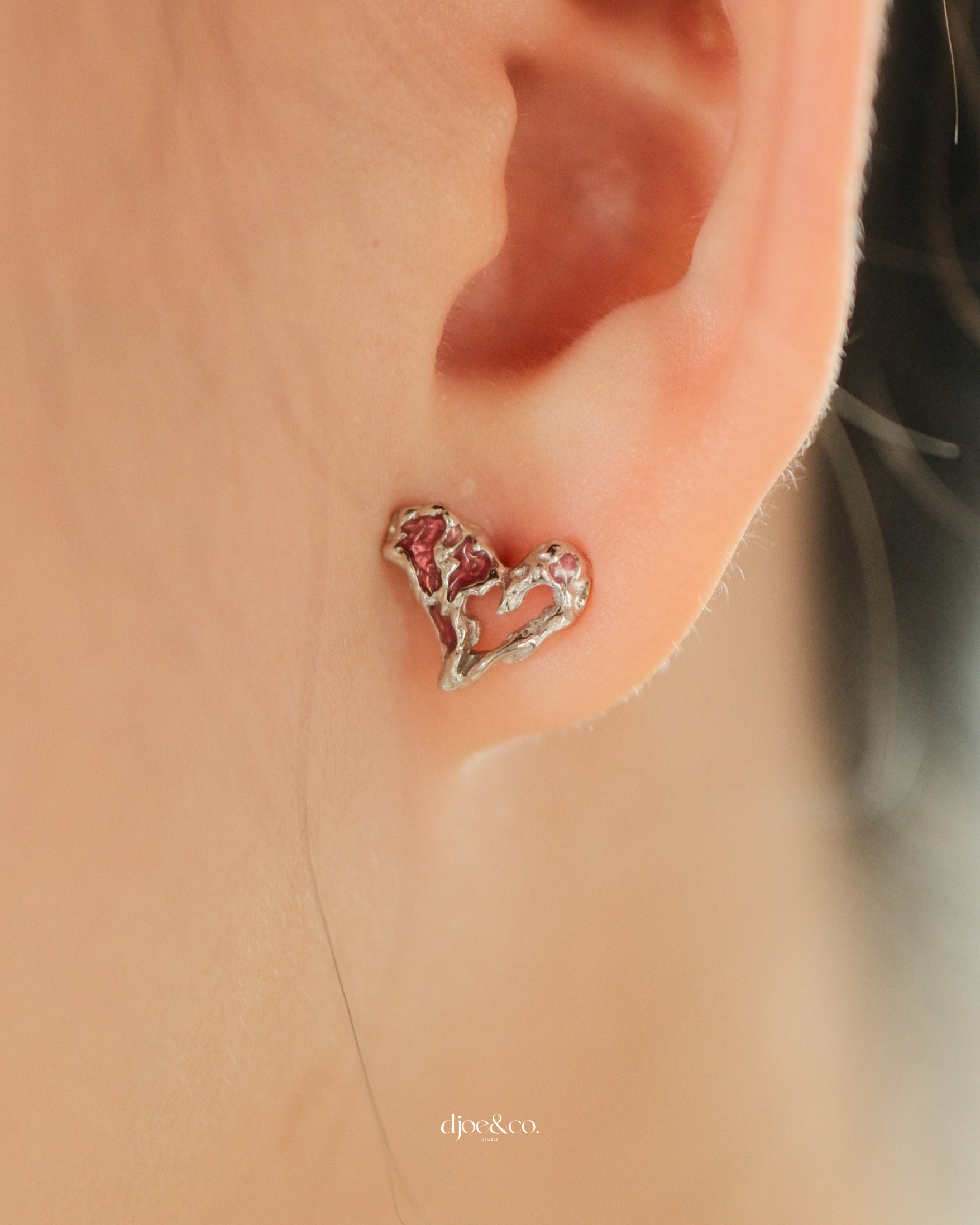 Luruh Harda Earrings