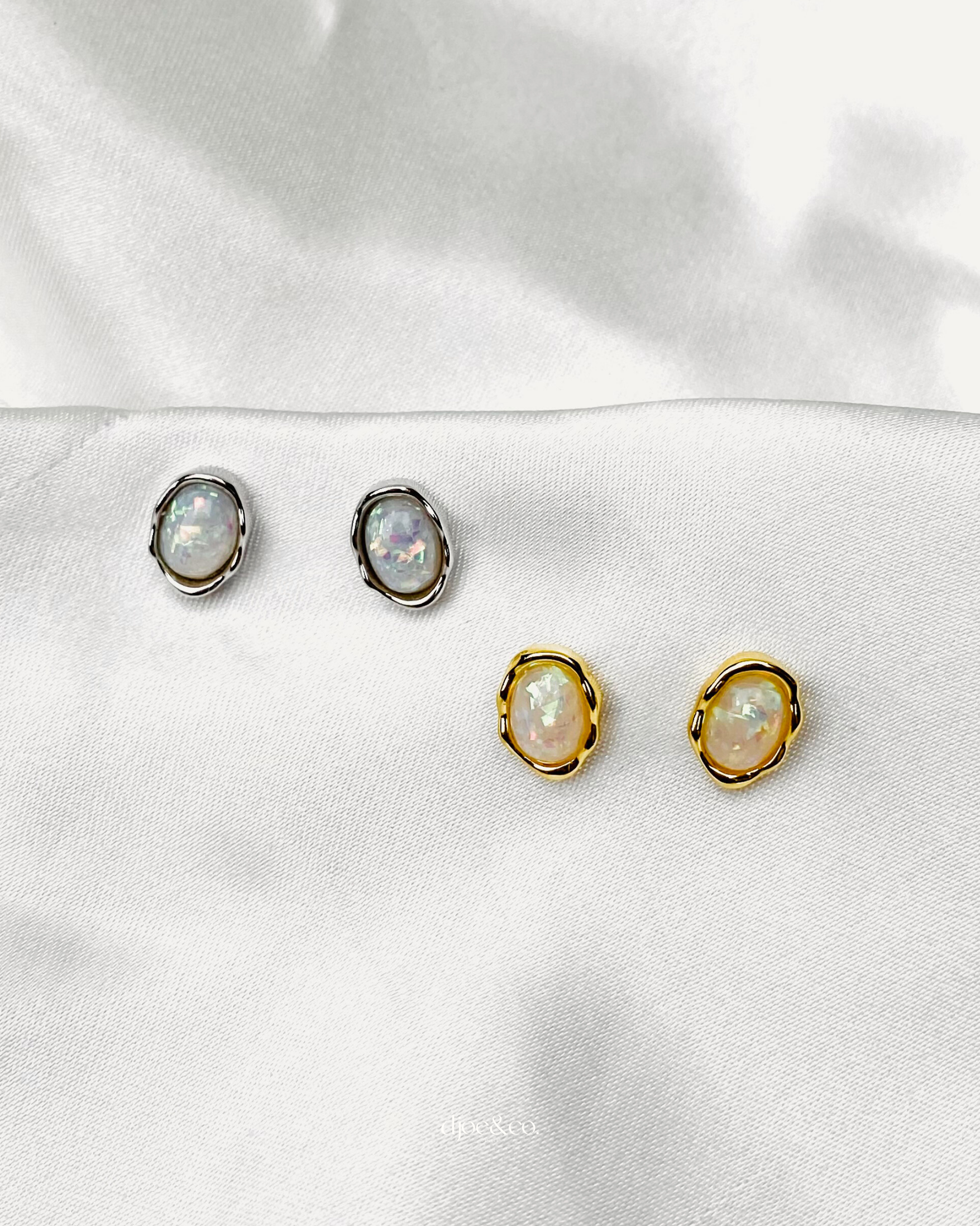 Gantari Kundala Earrings