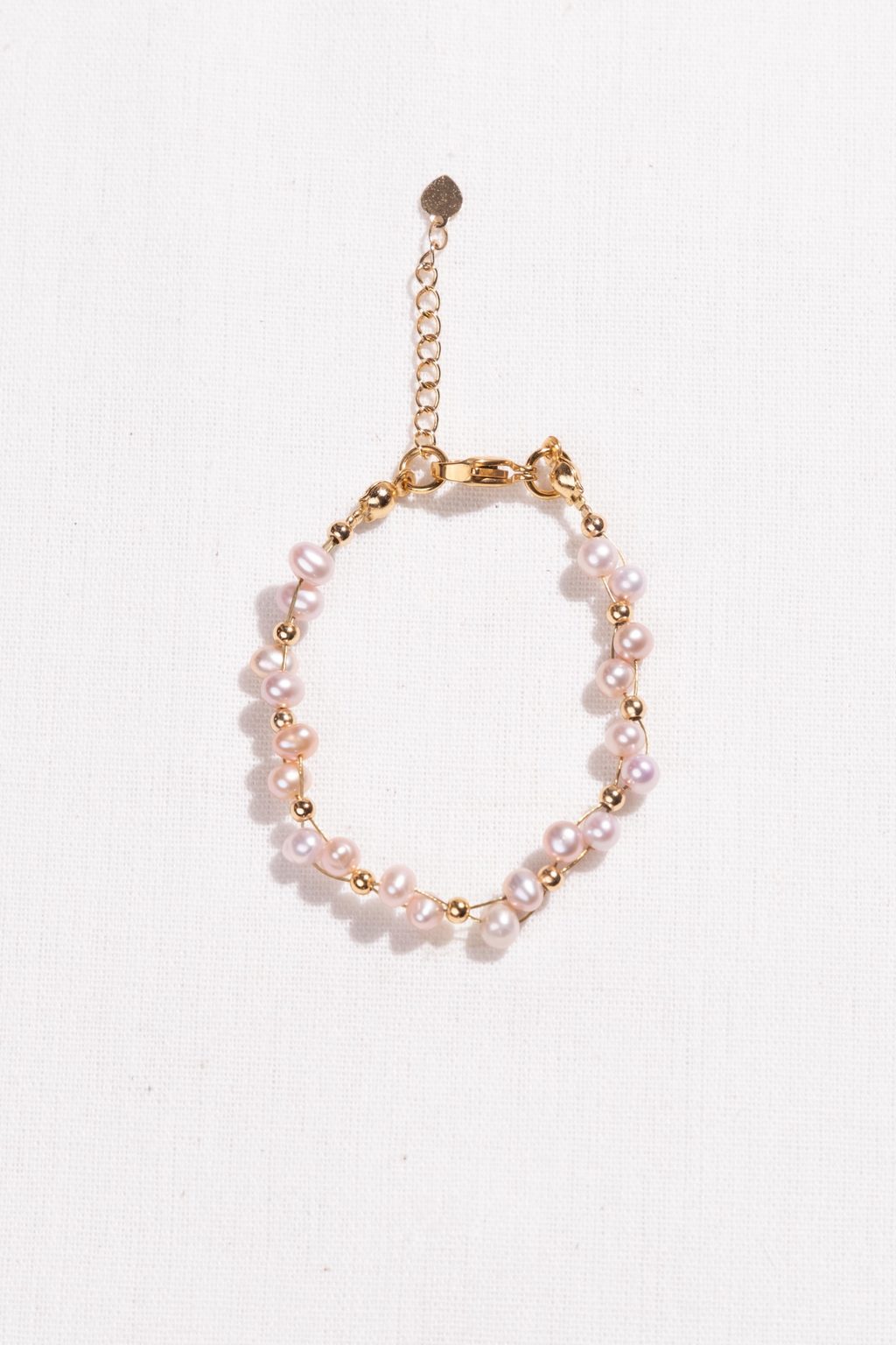 Teratai Bracelet