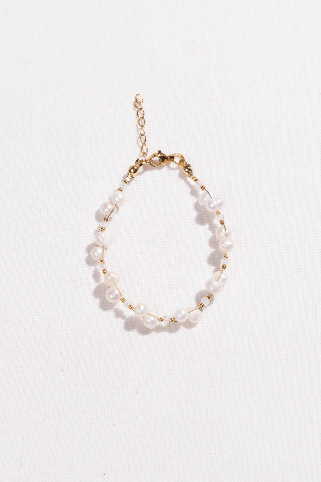 Melati Bracelet