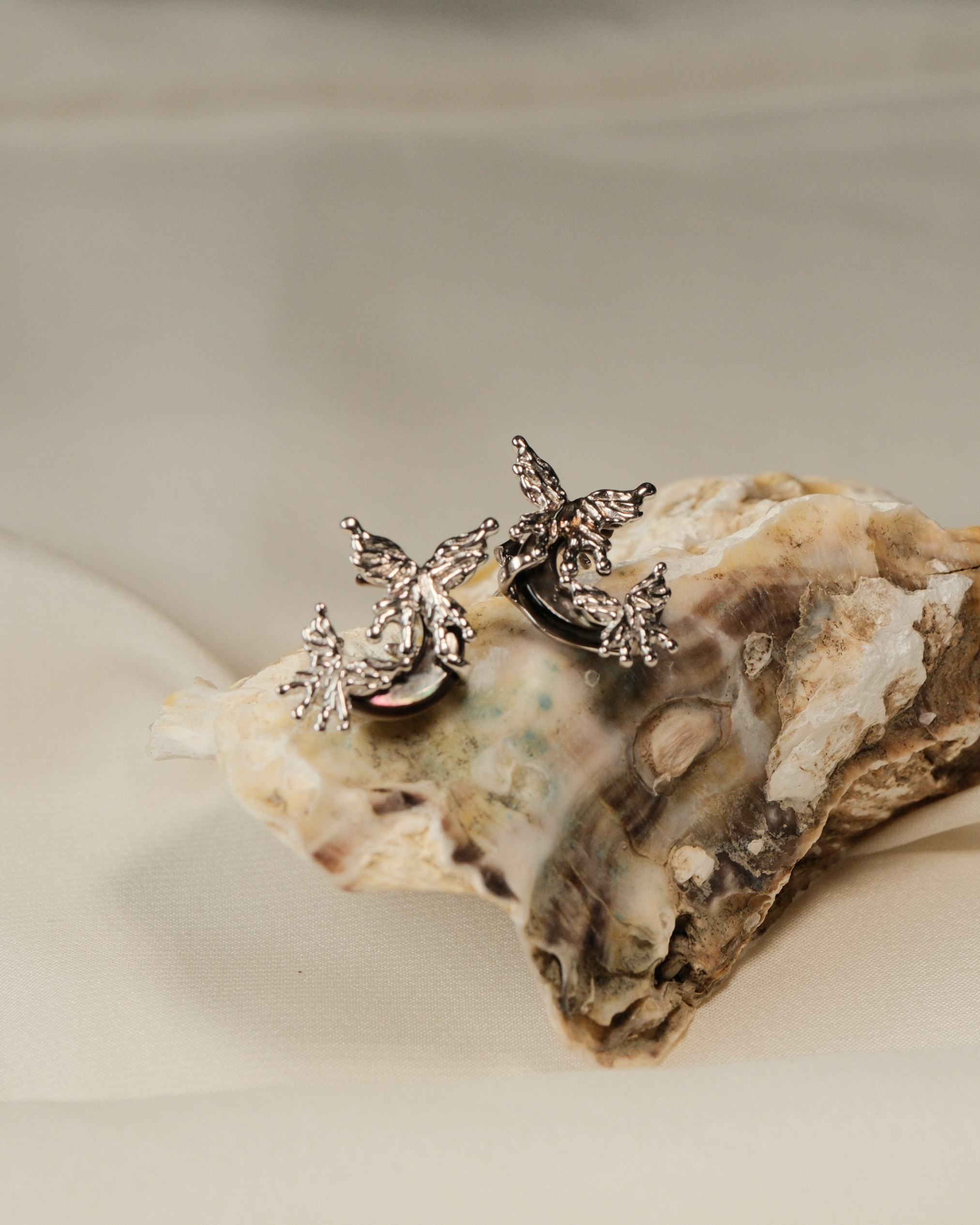 Lalatri Kelam Earrings