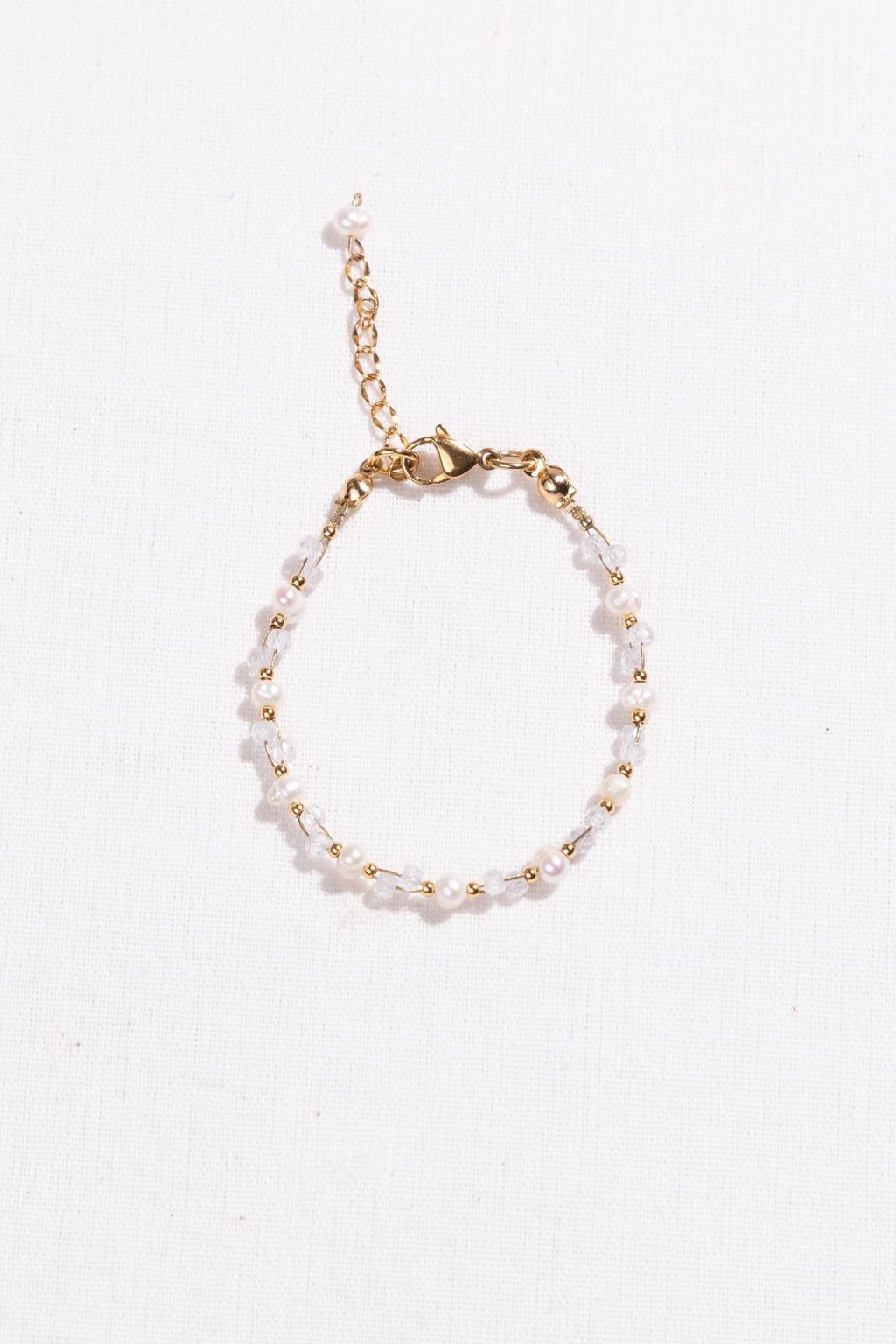 Cempaka Bracelet