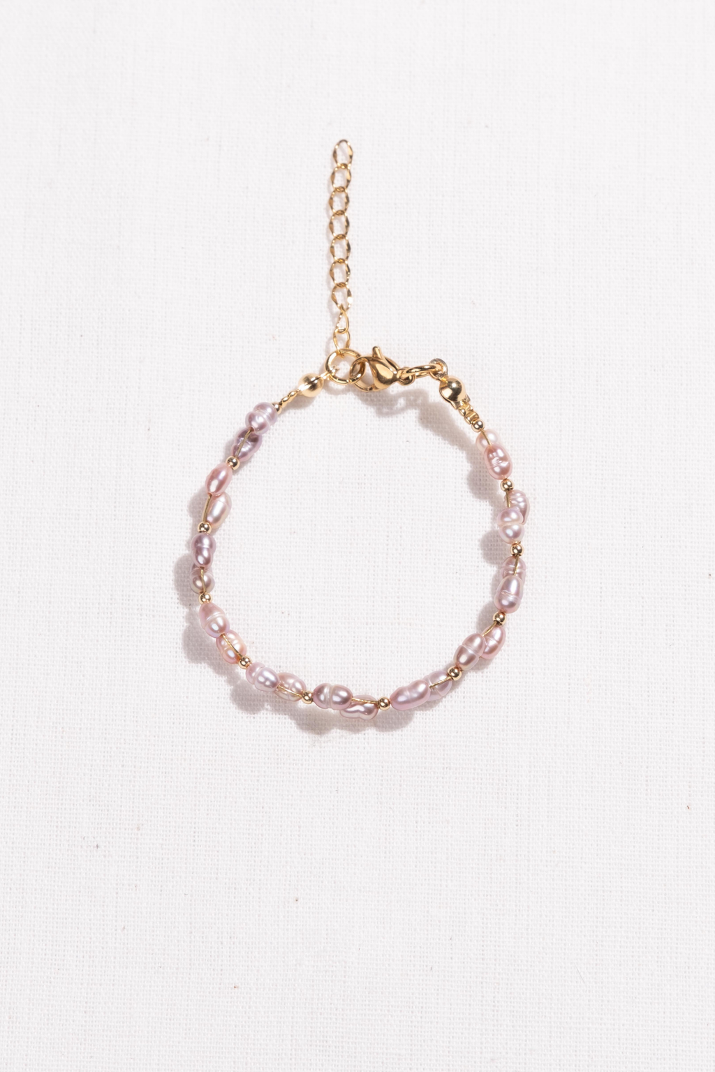 Anggrek Bracelet