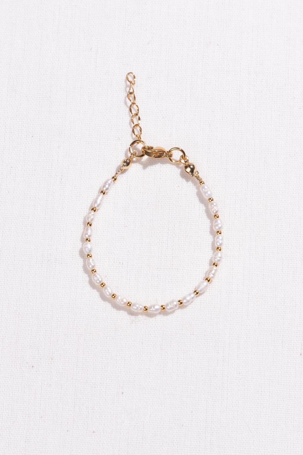 Kamboja Bracelet