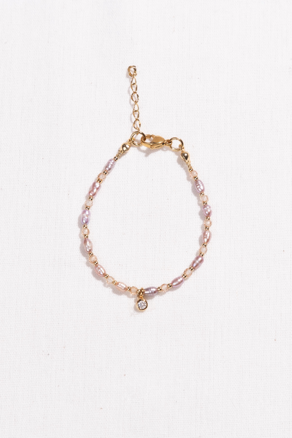 Kembang Telang Bracelet