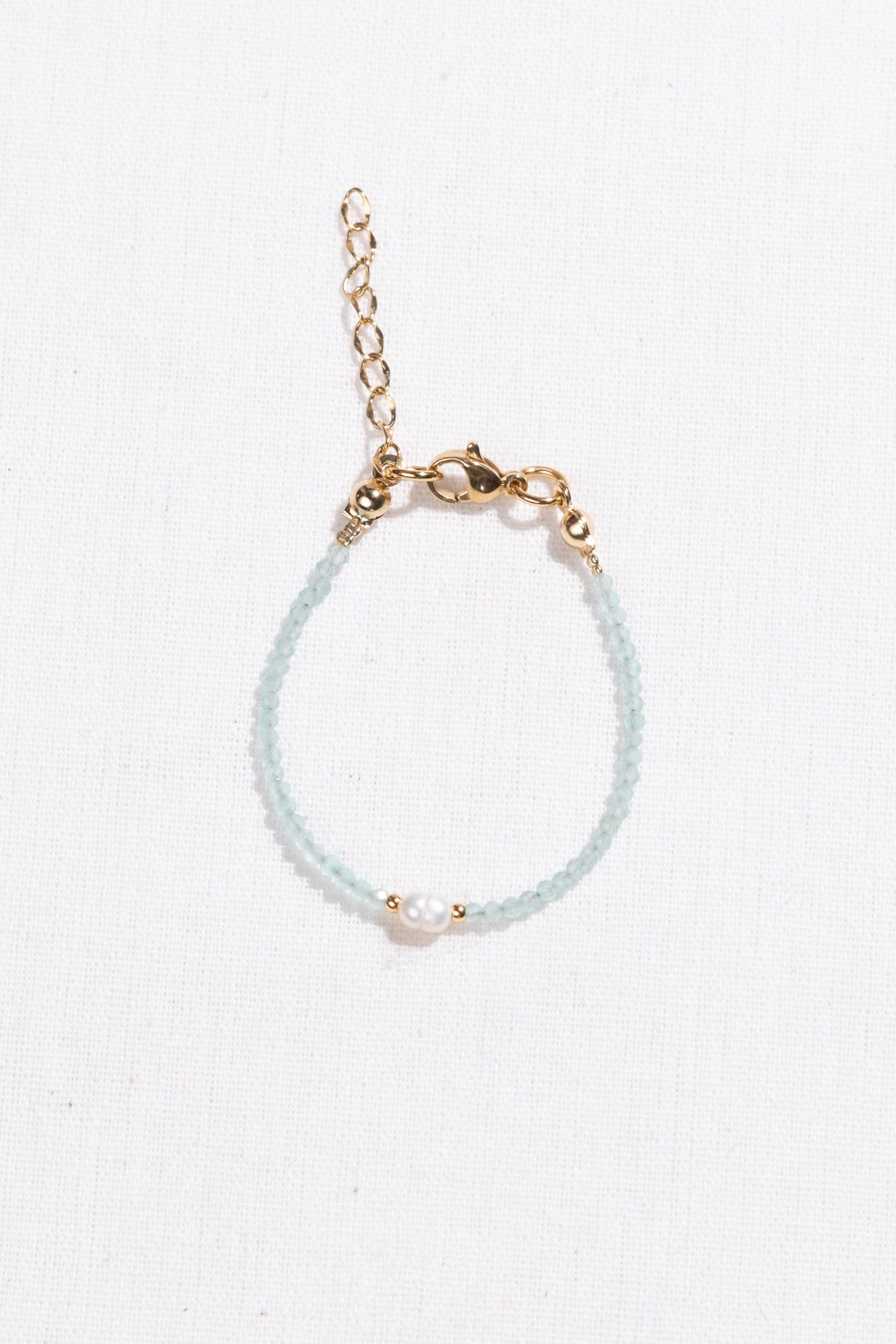 Bluebell Bracelet - Kids Collection