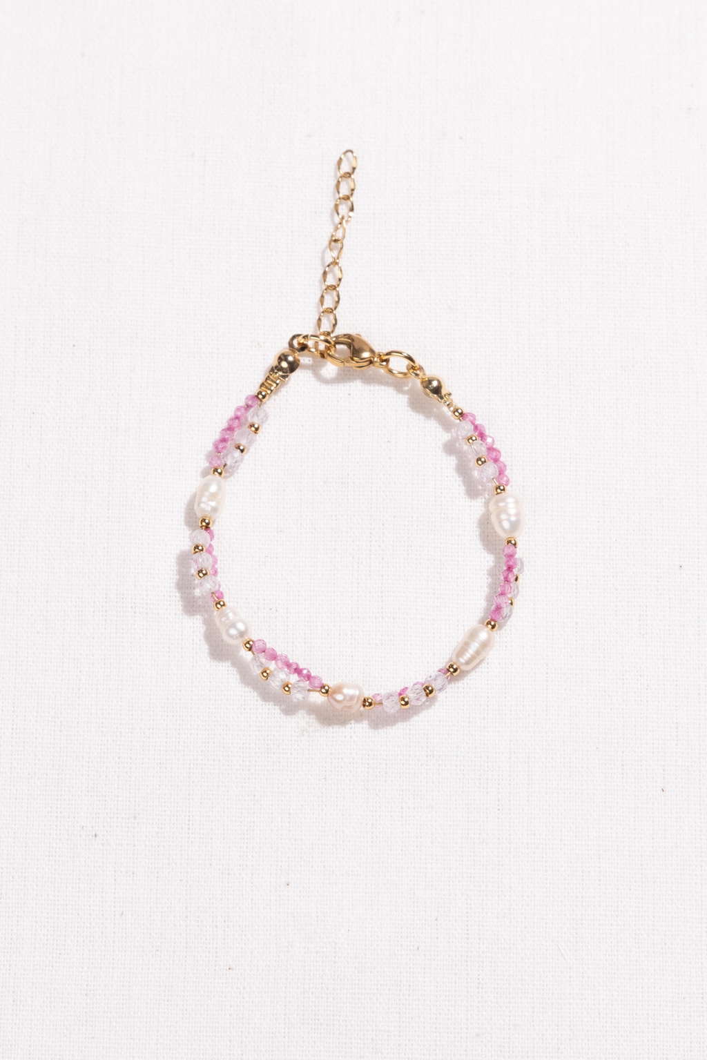 Peony Bracelet