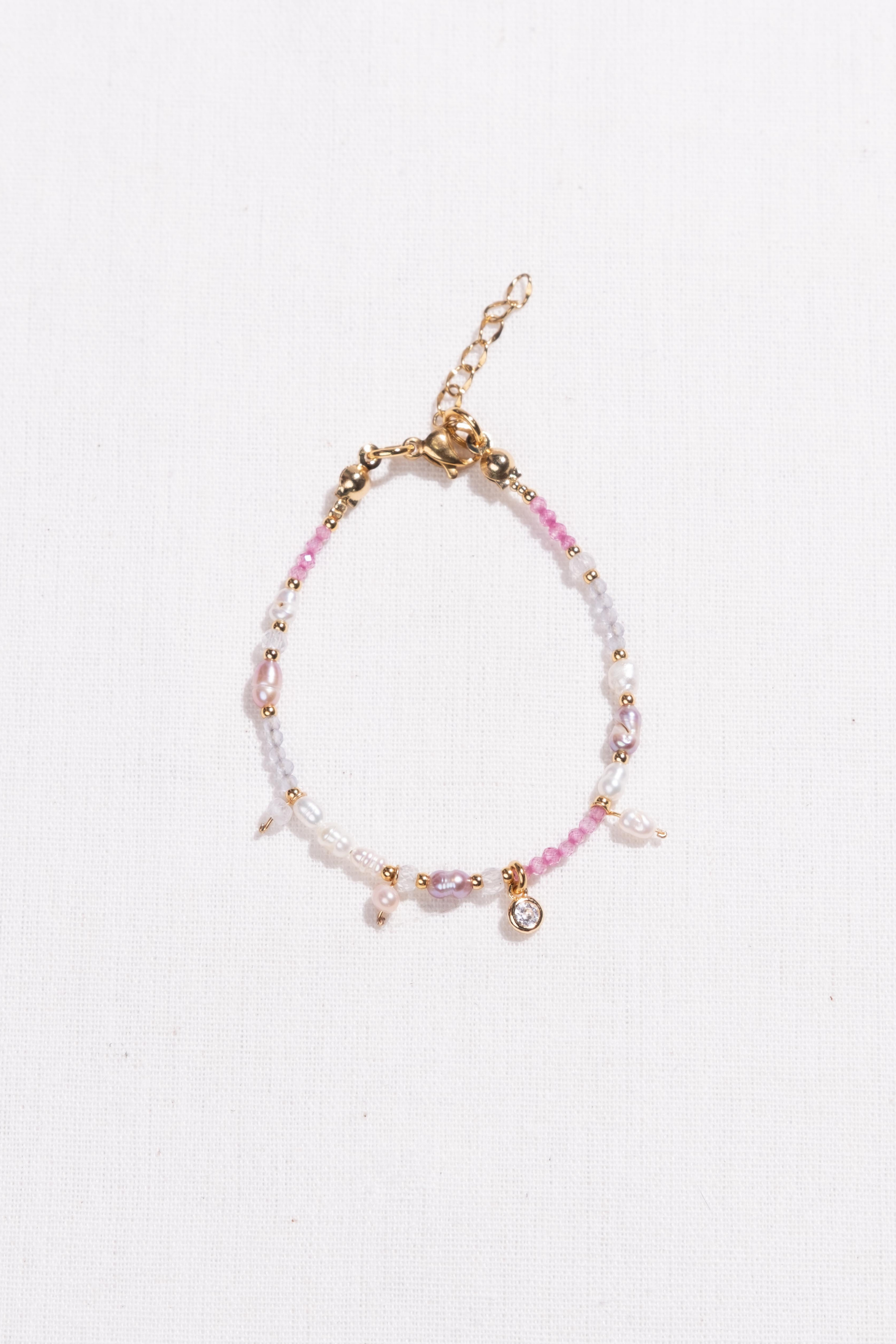 Tapak Dara Bracelet