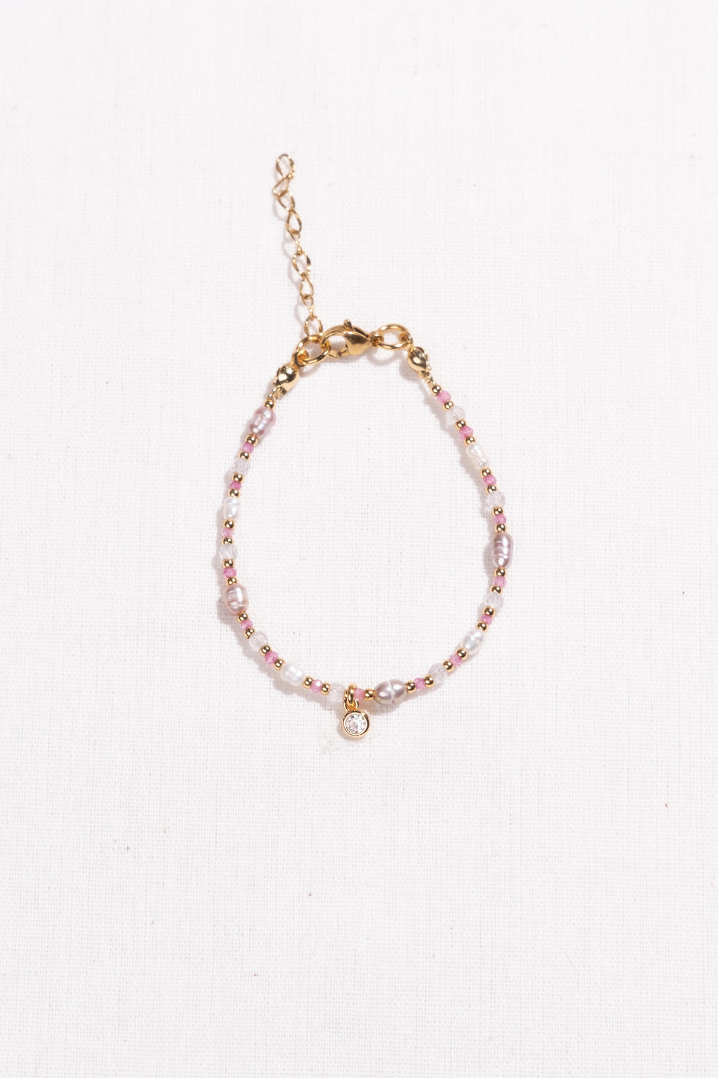 Puspa Pesona Bracelet