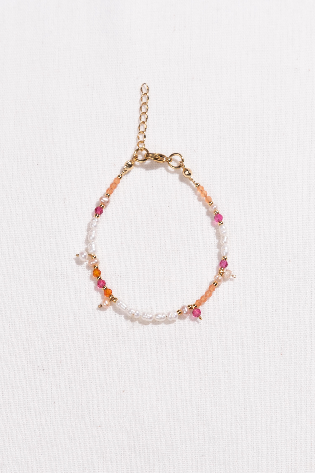 Soka Jawa Bracelet