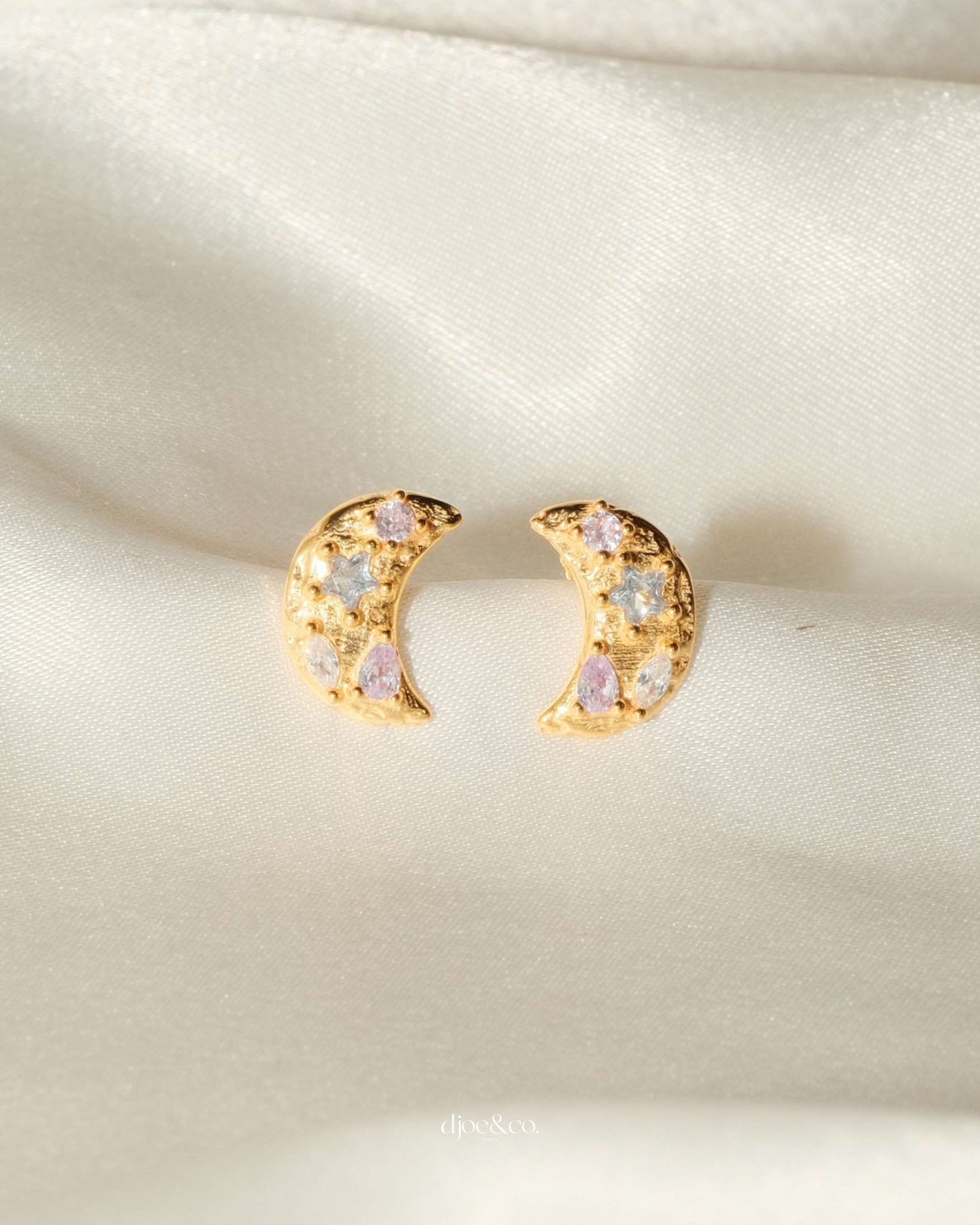 Candra Kartika Earrings