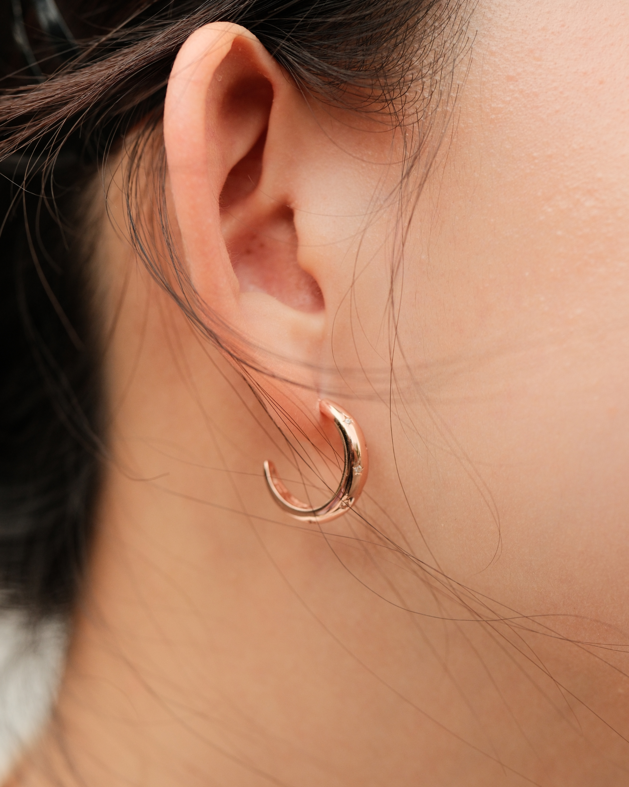 Candra Kirana Earrings