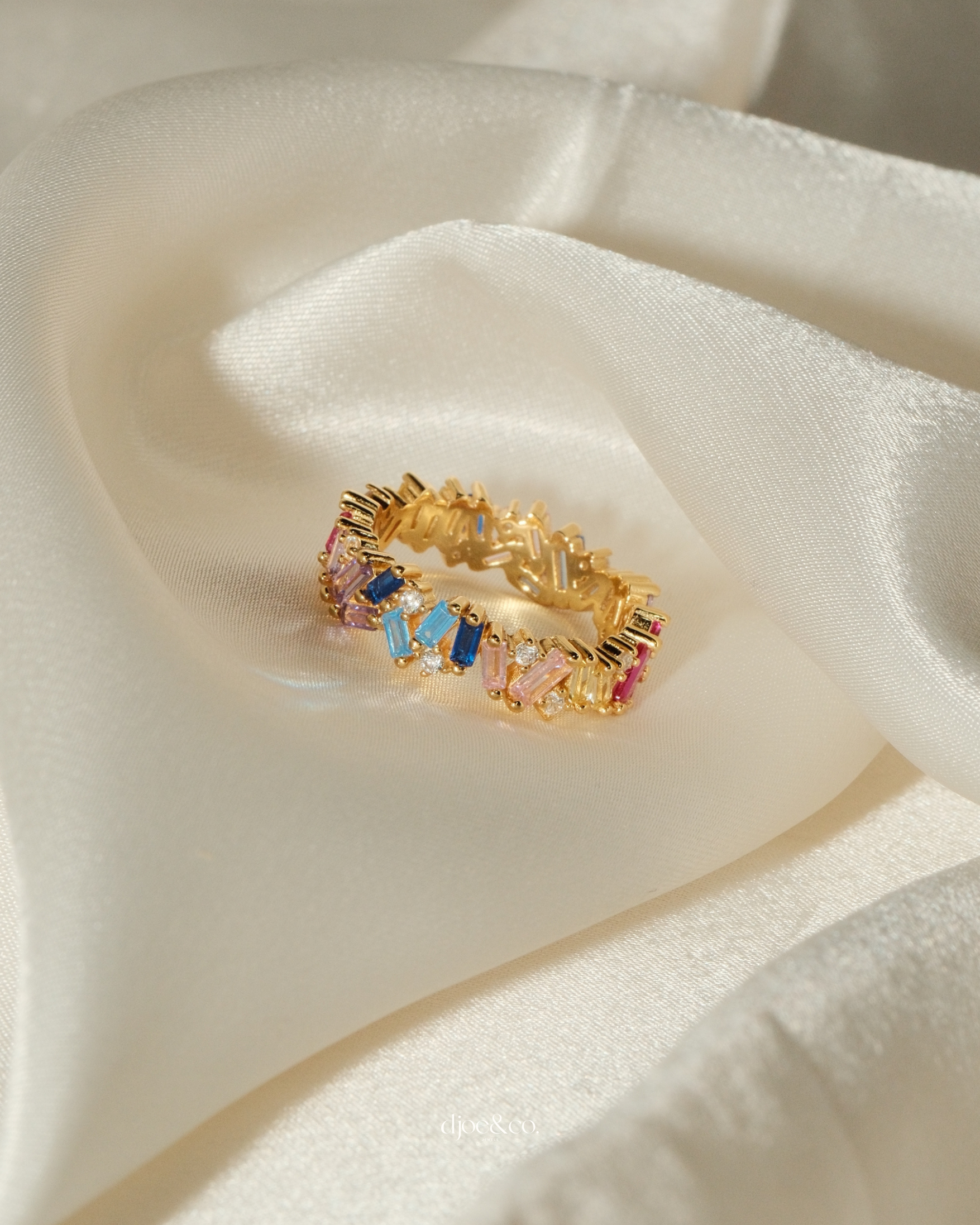 Daliani Ring