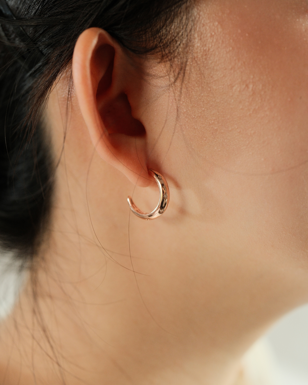 Candra Kirana Earrings