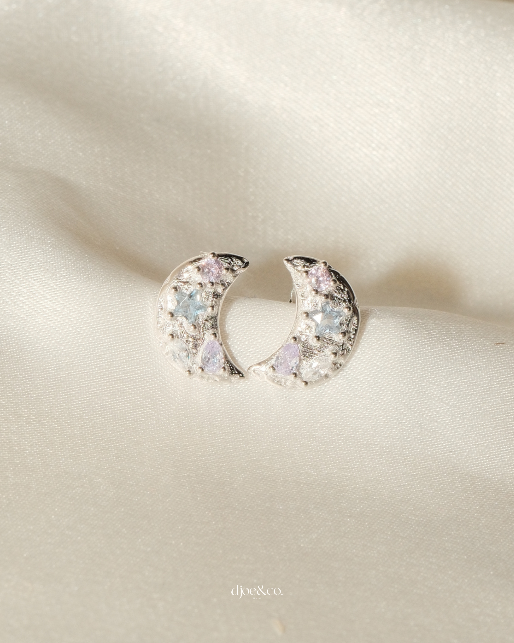 Candra Kartika Earrings