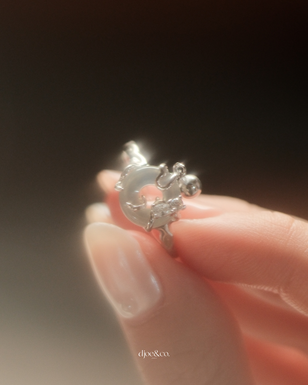 Eiliana Ring