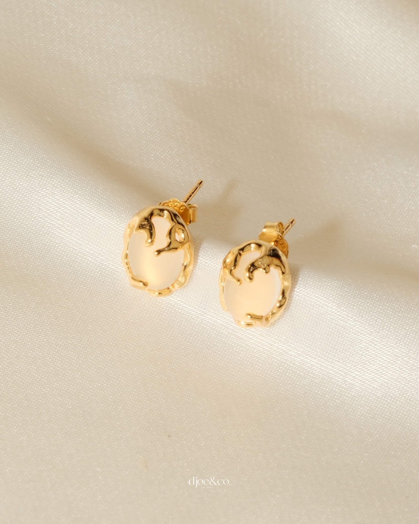 Wasesa Kundala Earrings