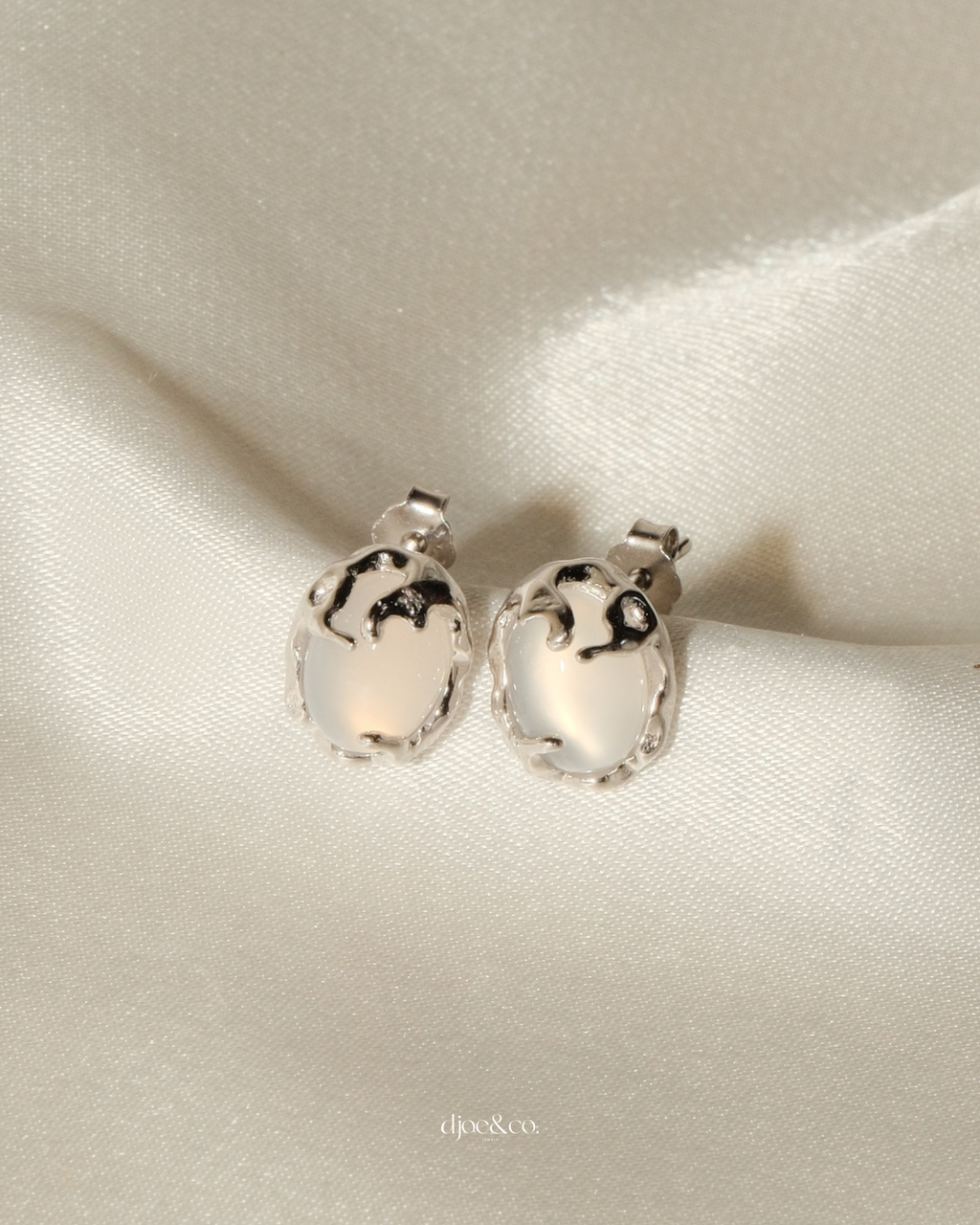 Wasesa Kundala Earrings