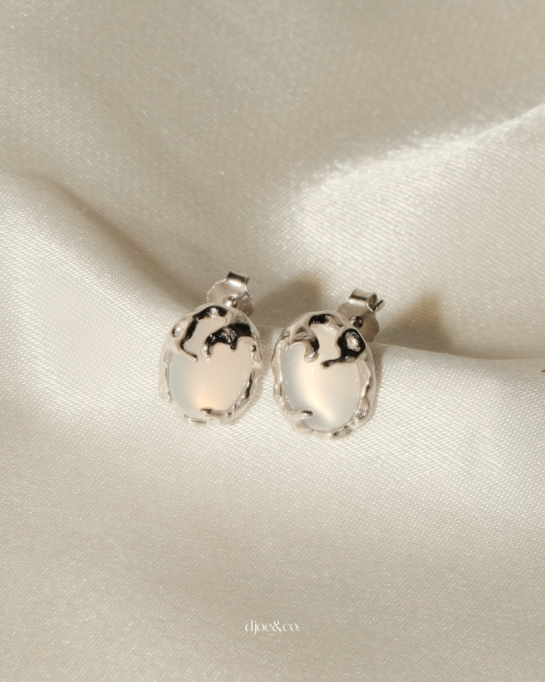 Wasesa Kundala Earrings